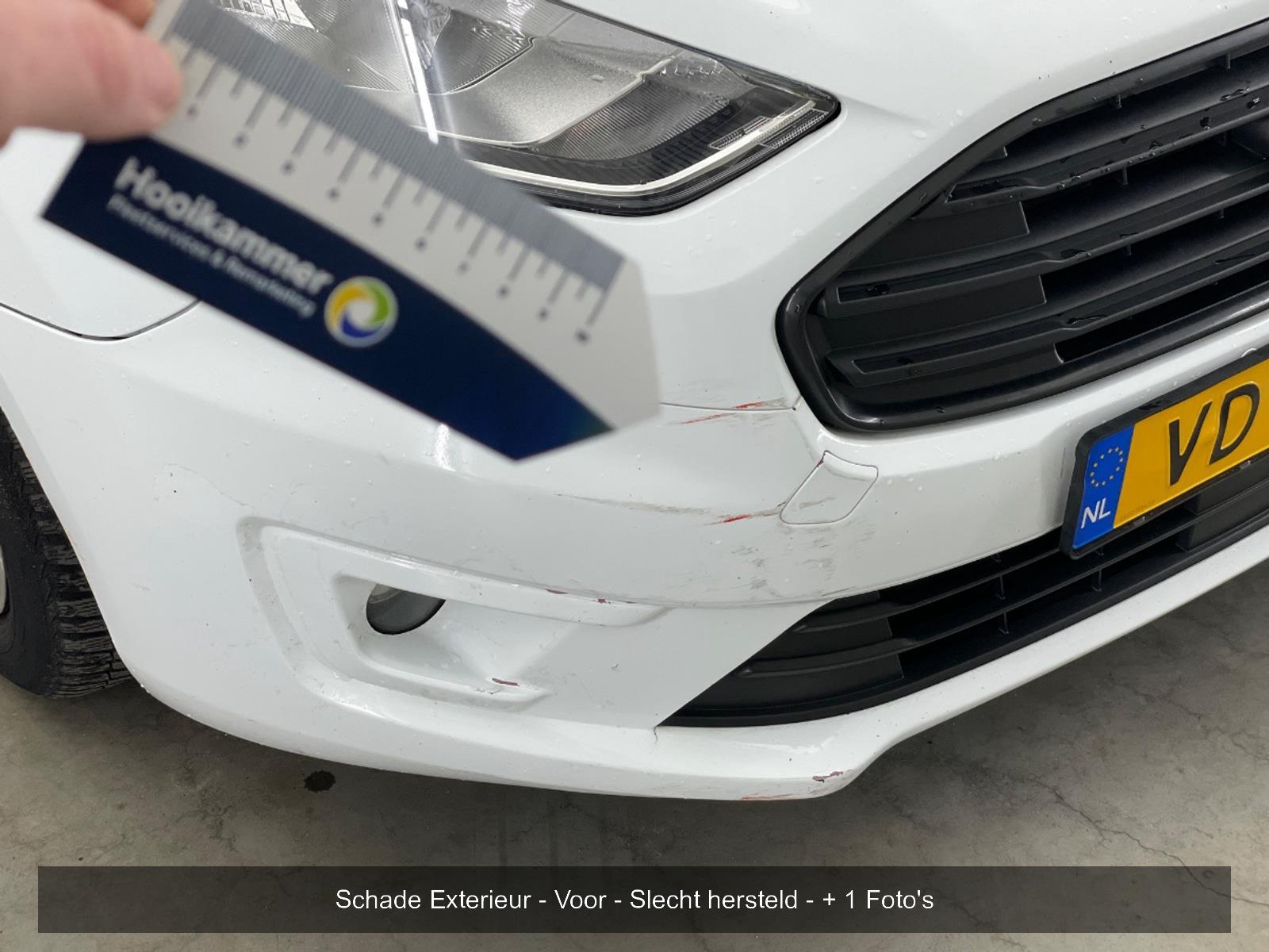 Ford Transit Connect 1.5 EcoBlue L2 Trend | 2019 | 223.624 km | VDV15G | NAP: Logisch