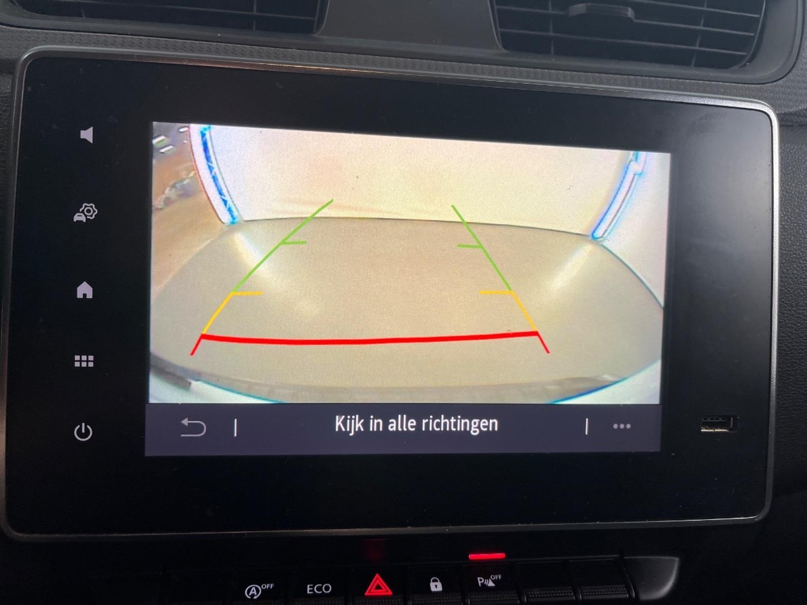Renault Express 1.5 dCi 75 Comfort | 2021 | 207.655 km | VNK90F | NAP: Logisch