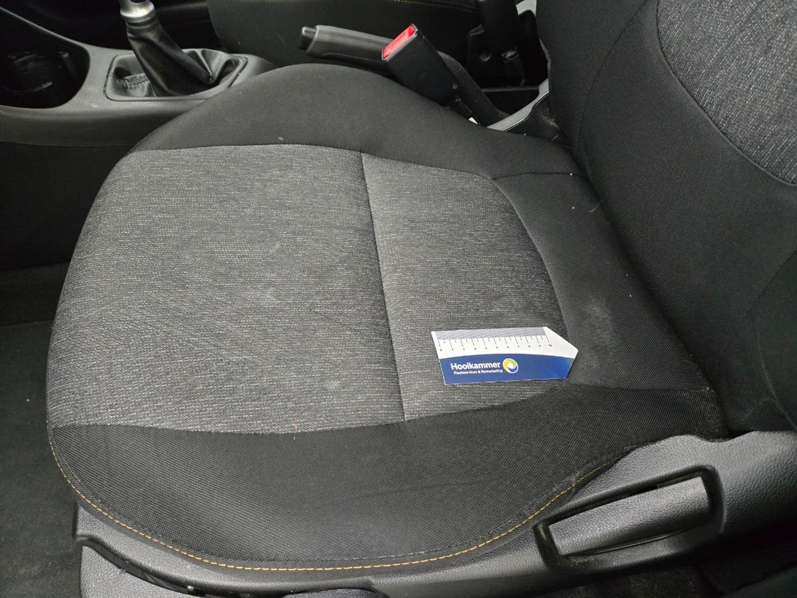 Kia Picanto 1.0 CVVT EconomyPlusLine | 2017 | 96.814 km | KT585P | NAP: Logisch
