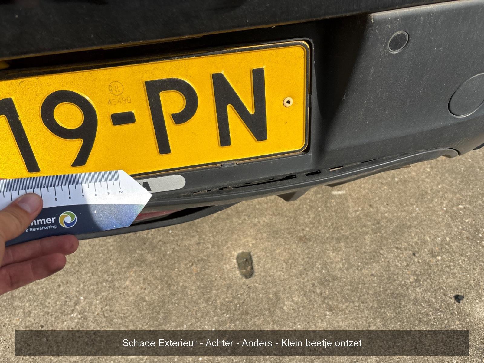 Peugeot 208 1.2 PureTech Blue Lease Active | 2020 | 91.628 km | H319PN | NAP: Logisch