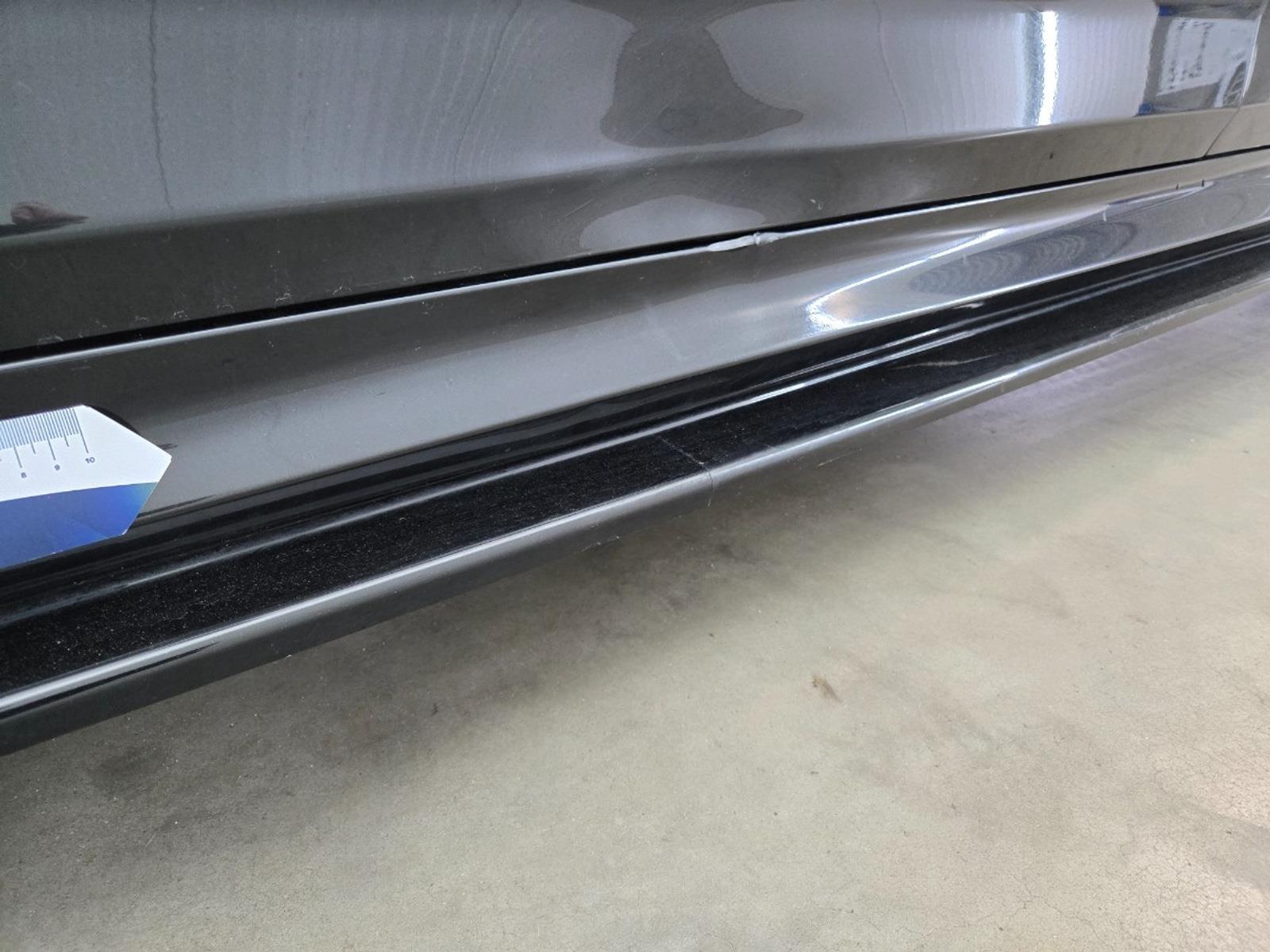 BMW 5-serie 540i High Executive | 2020 | 124.350 km | Automaat | J590LR | NAP: Geen oordeel