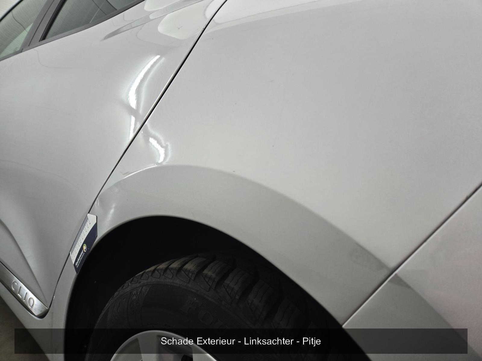 Renault Clio 1.0 TCe Bi-Fuel Zen | 2020 | 162.370 km | J742KT | NAP: Logisch