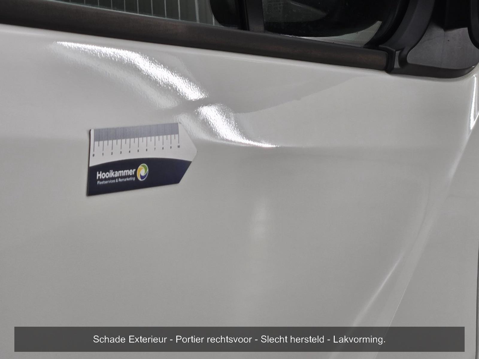 Renault Trafic 1.6 dCi T29 L1H1 Comfort | 2016 | 210.197 km | V396BH | NAP: Logisch