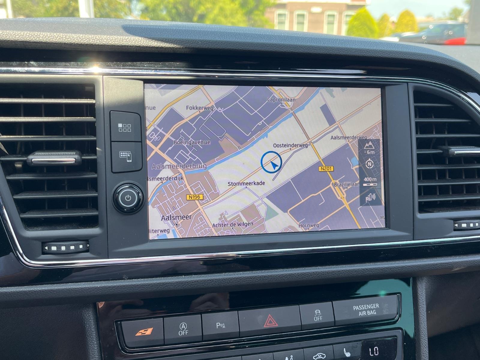 SEAT Leon 2.0 TSI CUPRA | 2019 | 139,493 km | Automatic | T726PL | NAP: No rating