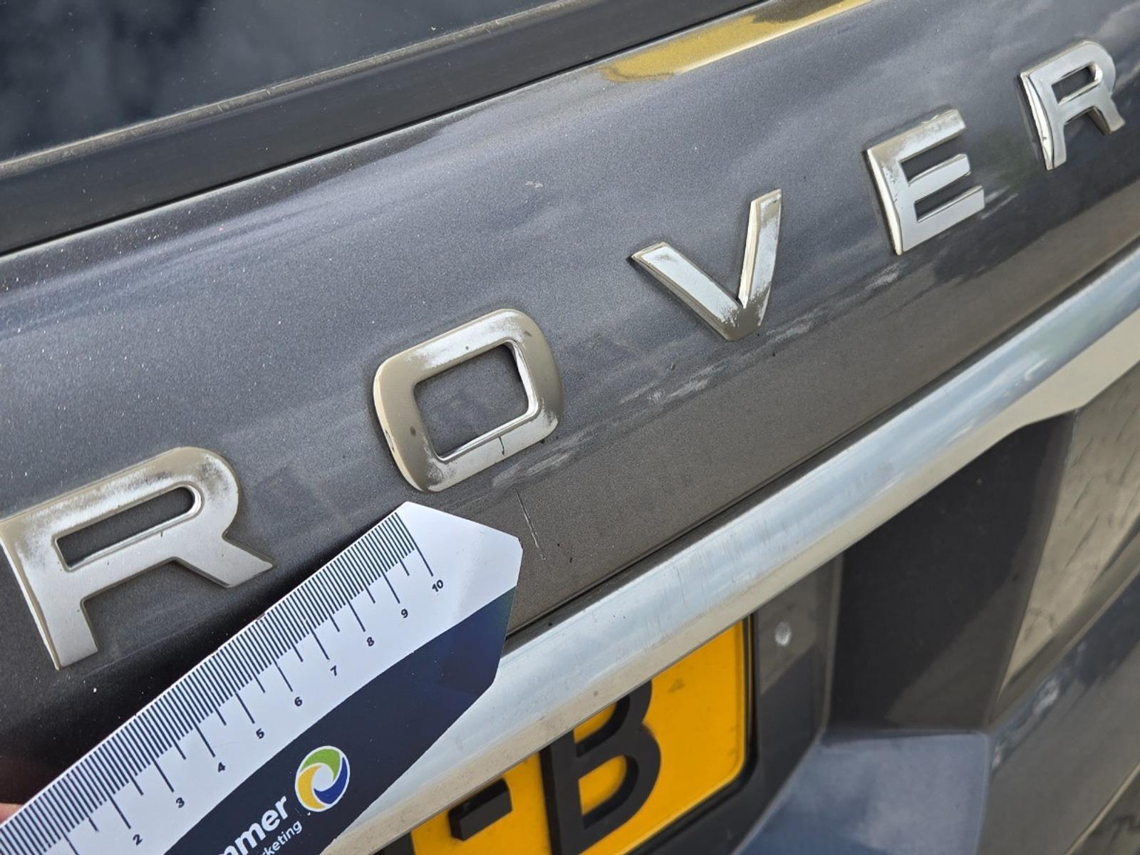 Land Rover Range Rover Sport 3.0 TDV6 HSE Dynamic | 2014 | 261.531 km | Automaat | SG551B | NAP: Geen oordeel