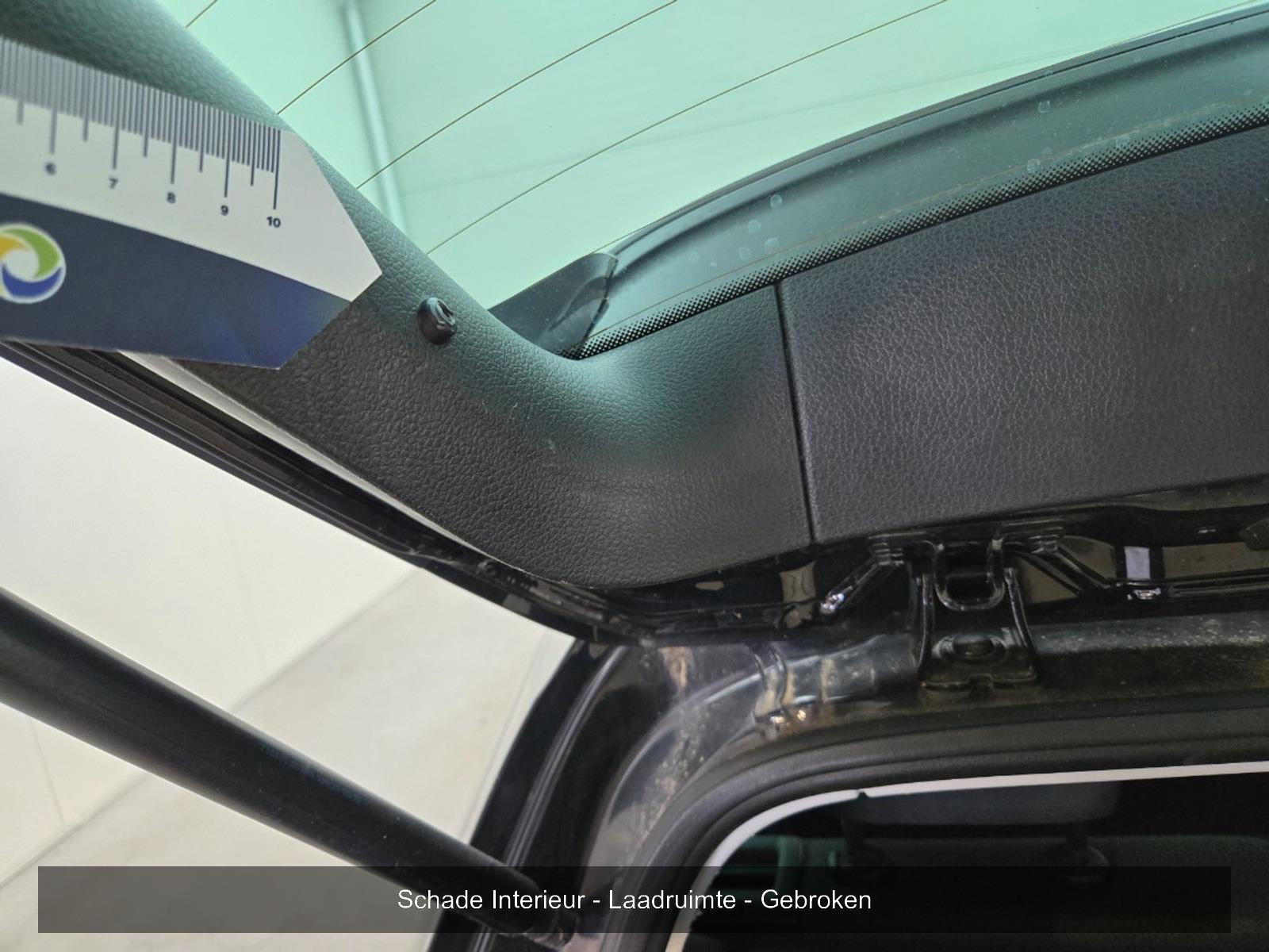 Volkswagen e-Golf E-DITION | 2020 | 105.410 km | Automaat | J388GG | NAP: Logisch