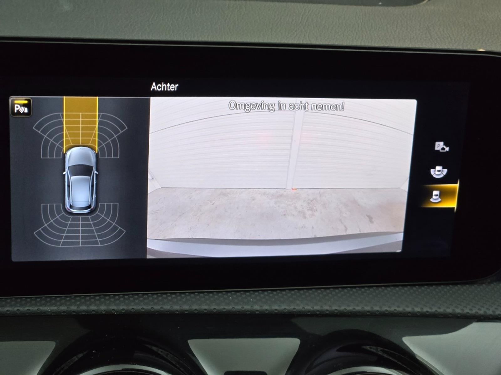 Mercedes-Benz A-klasse 180 Business Solution AMG | 2022 | 70.615 km | P648PP | NAP: Logisch