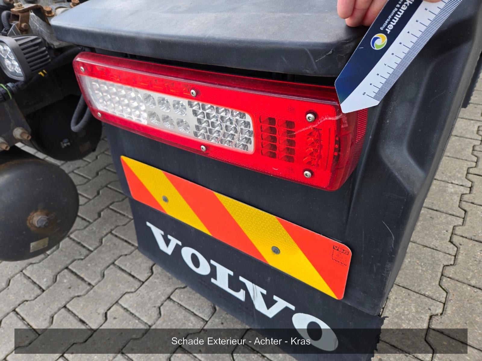 VOLVO FH500 | 2021 | 378,421 km | Automatic | 43BZS7 | NAP: No rating