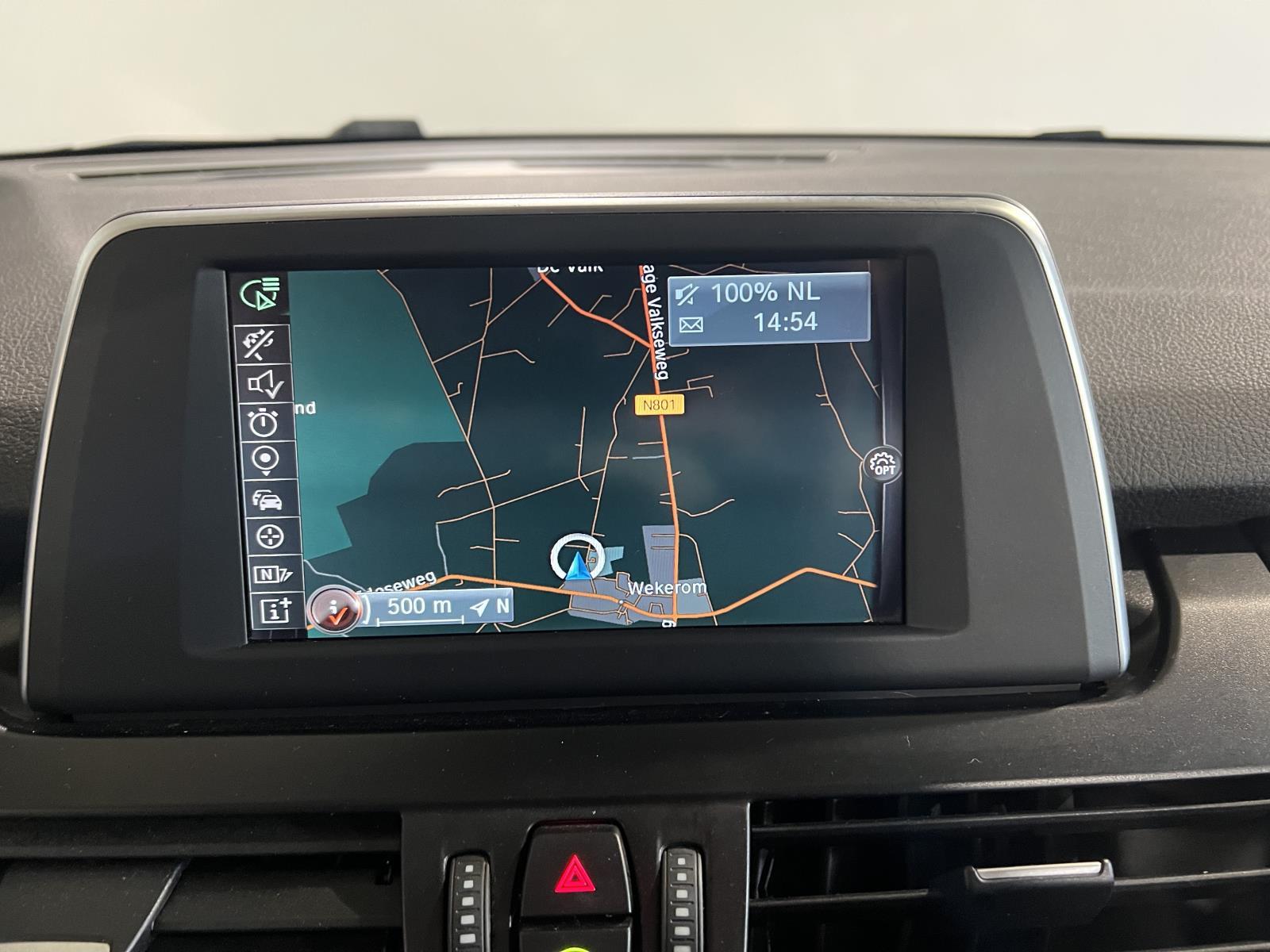 BMW | 2-serie Active Tourer | 218d Executive | 2014 | 299.686 km | 5XJZ65 | Logisch