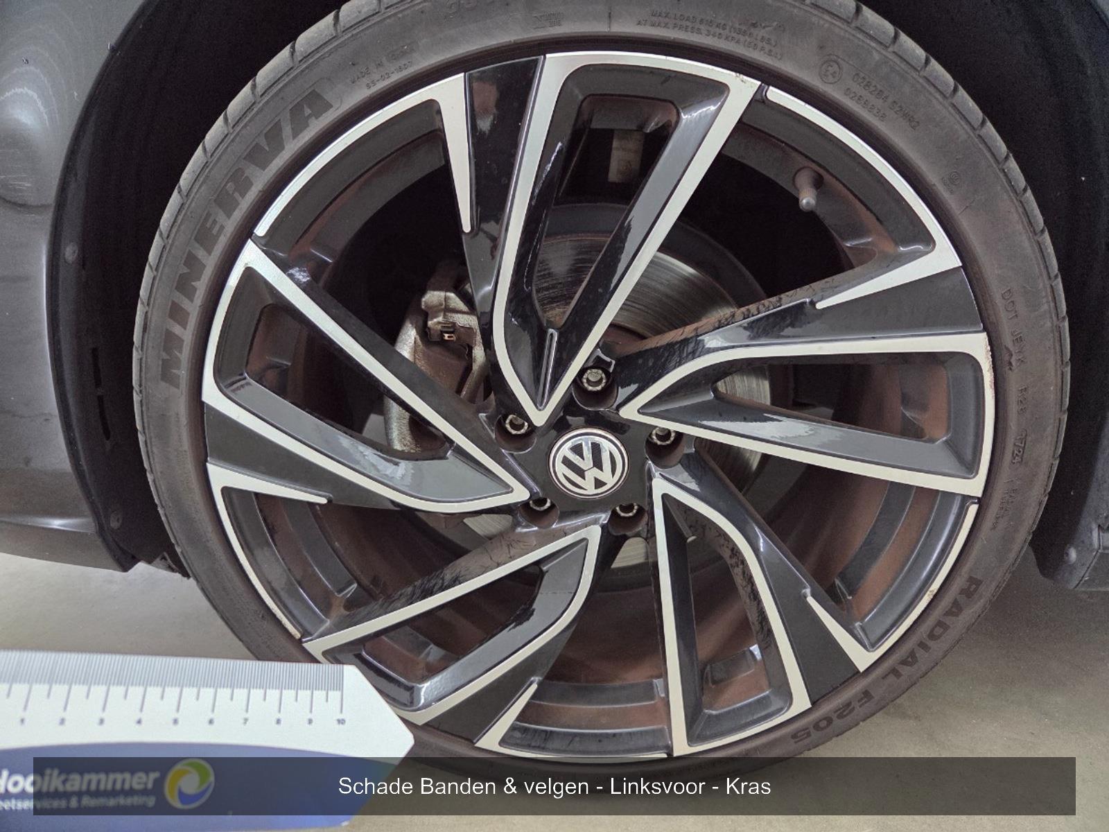 Volkswagen Golf 1.0 eTSI Life | 2021 | 126.626 km | Automaat | L896PG | NAP: Logisch