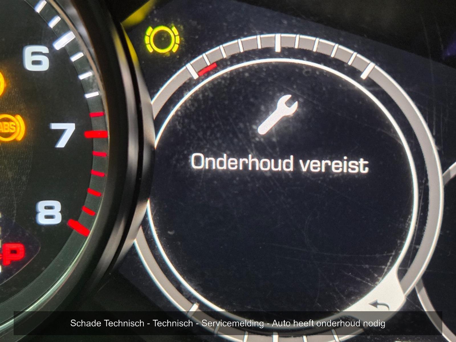 Porsche Cayenne 2.9 S | 2017 | 136.926 km | Automaat | K029DL | NAP: Geen oordeel
