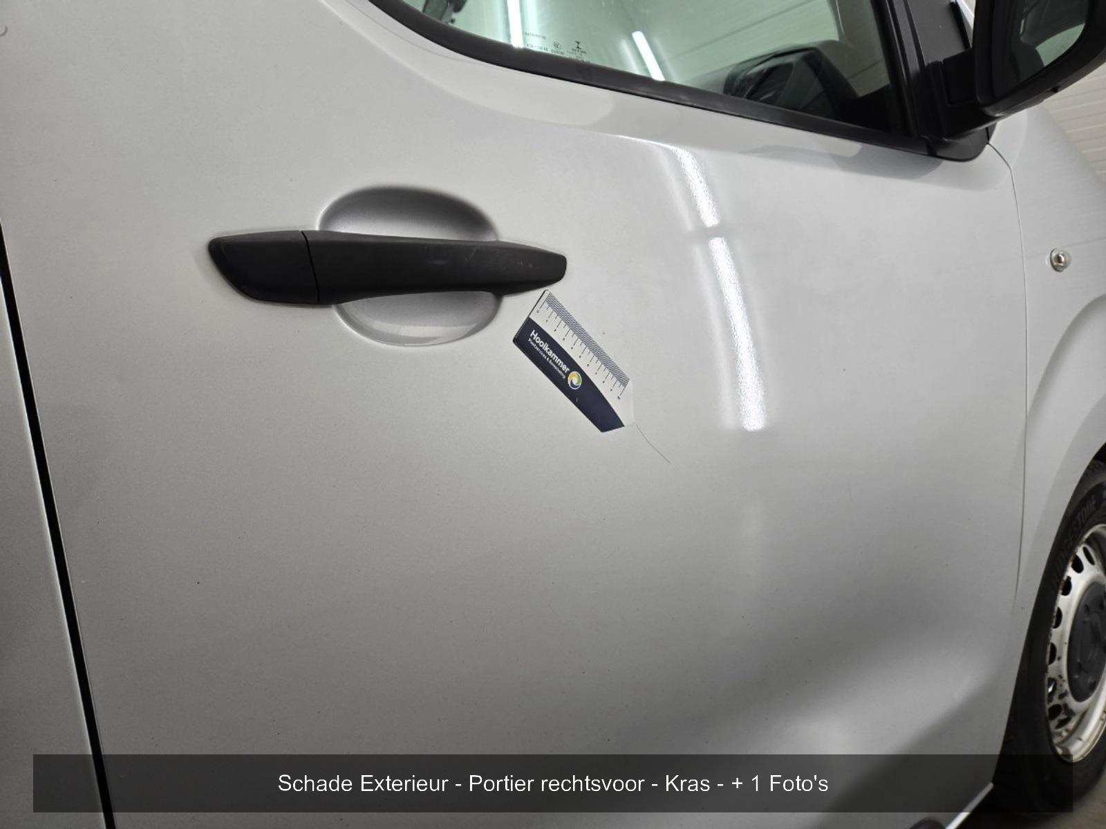 Citroen Jumpy 2.0 BlueHDI 120 Comfort XL DC S&S | 2017 | 98.439 km | V46JGV | NAP: Geen oordeel