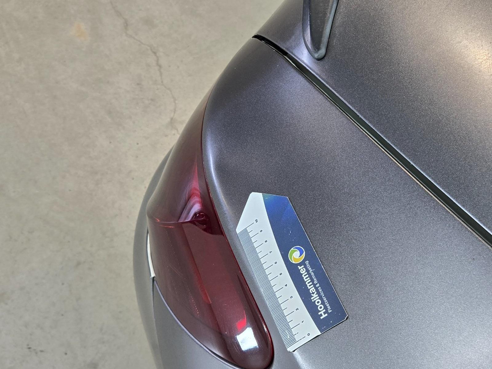 Mercedes-Benz CLA-klasse 180 Ambition | 2016 | 318.234 km | Automaat | JH386H | NAP: Logisch
