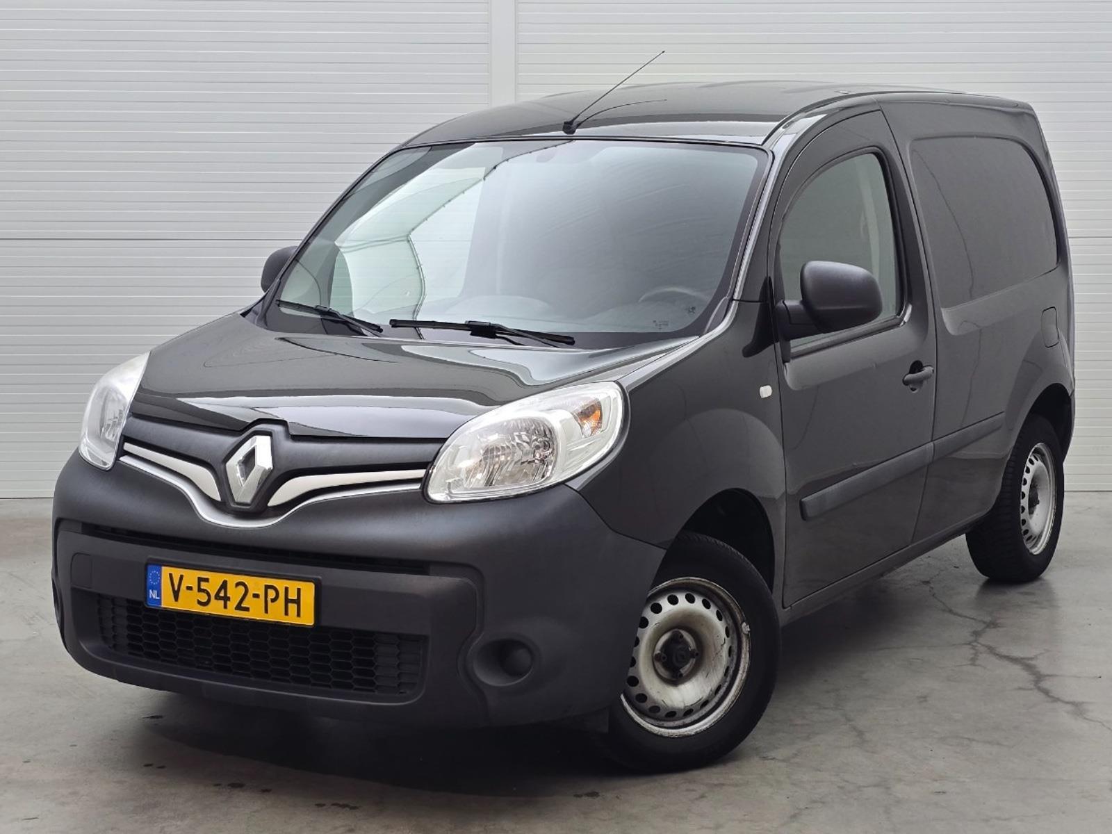 Renault Kangoo 1.5 dCi 75 Energy Comfort | 2018 | 136.008 km | V542PH | NAP: Logisch