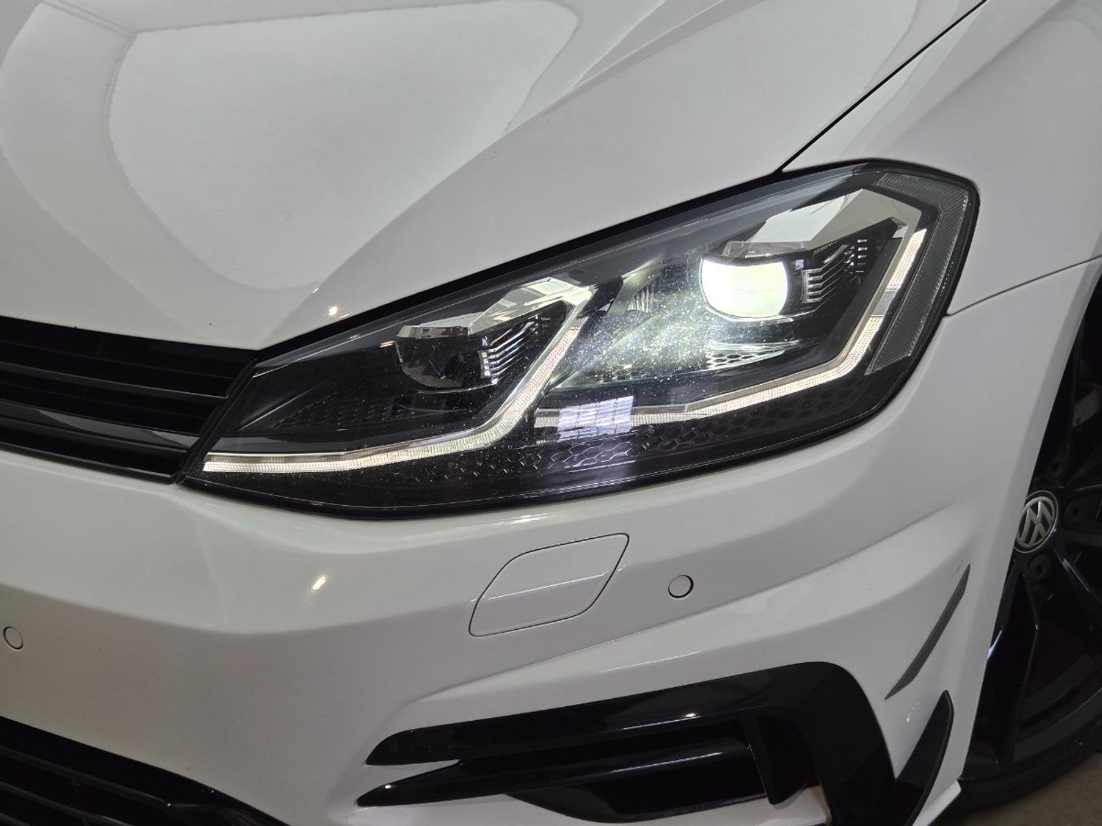 Volkswagen Golf 2.0 TSI 4Motion R | 2019 | 127,341 km | Automatic | H294PS | NAP: No rating