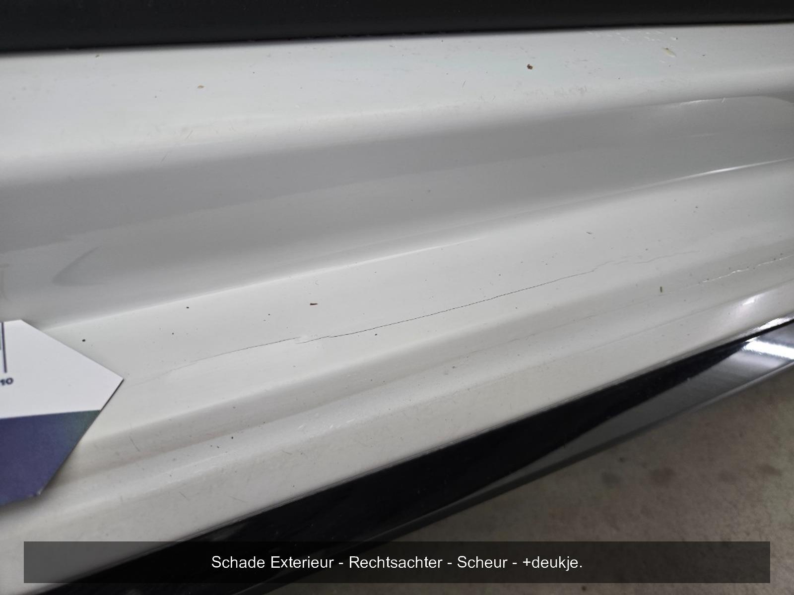 Volkswagen Golf 2.0 TSI 4Motion R | 2019 | 127,341 km | Automatic | H294PS | NAP: No rating