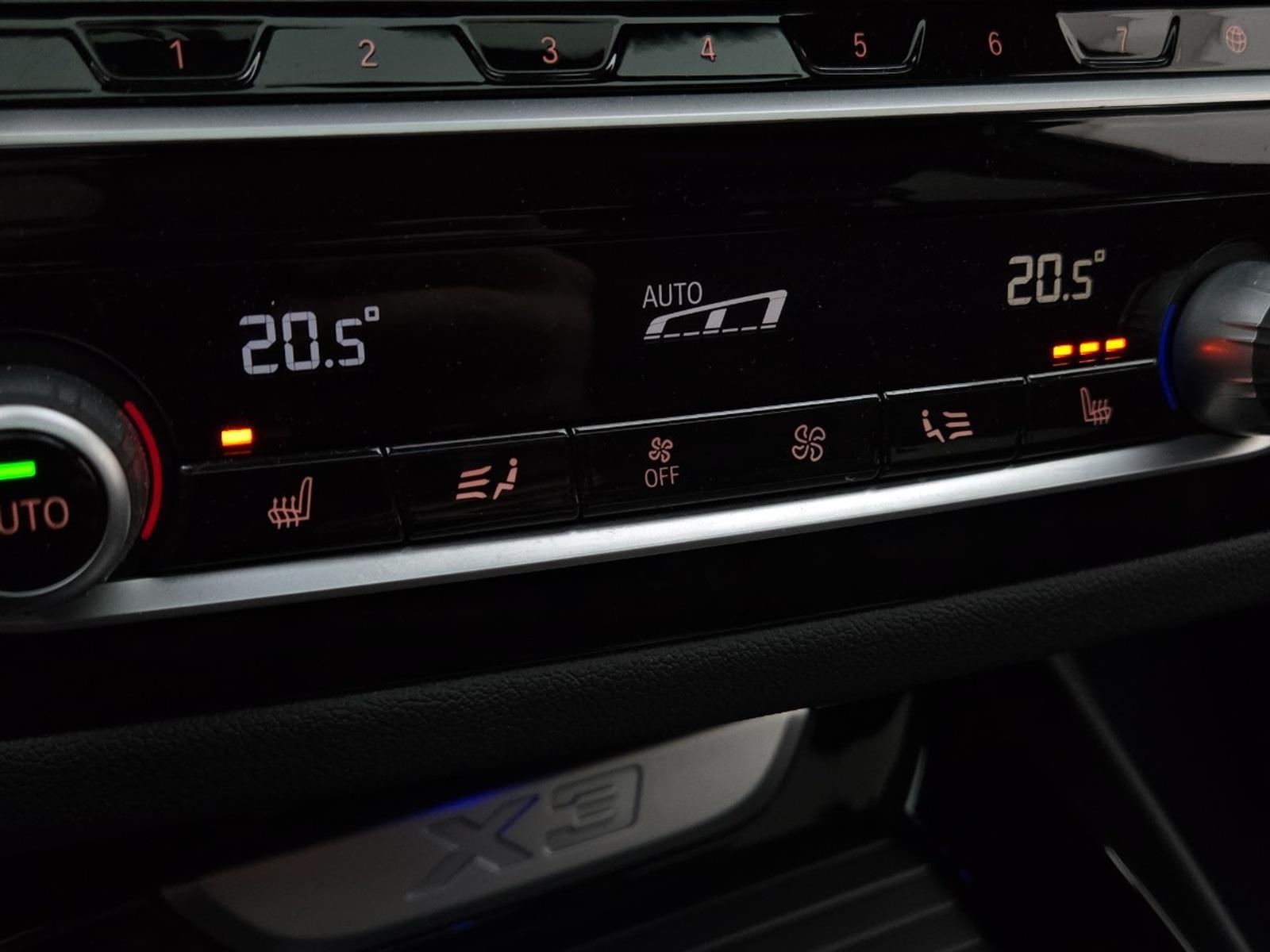 BMW X3 xDrive20i High Executive | 2019 | 167.805 km | Automaat | ZH353R | NAP: Logisch