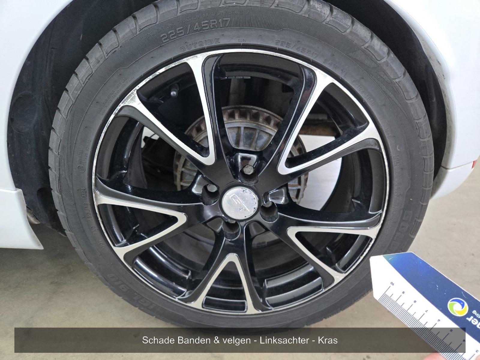 Renault Clio 1.2 Dynamique | 2016 | 159,356 km | Automatic | H806VF | NAP: No rating