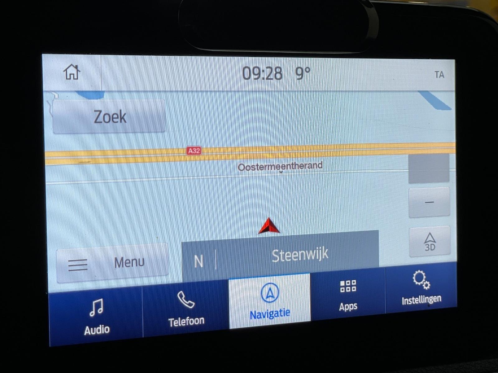 Ford Transit Connect 1.5 EcoBlue L2 Trend | 2019 | 223.624 km | VDV15G | NAP: Logisch