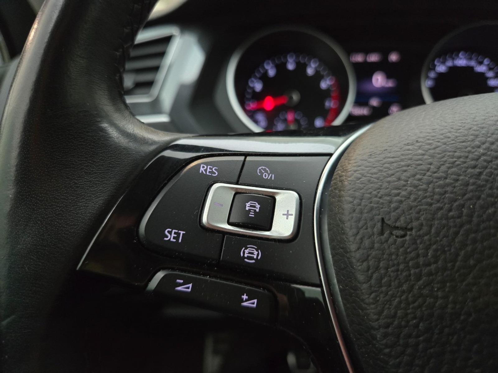 Volkswagen Tiguan 1.5 TSI Comfortline Business | 2019 | 158.974 km | GFT14J | NAP: Geen oordeel