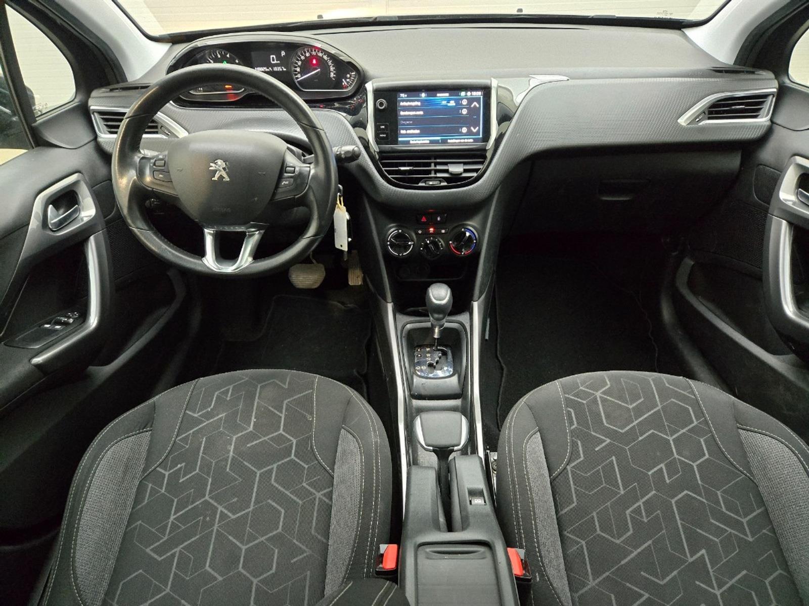 Peugeot 2008 1.2 PureTech Blue Lion | 2019 | 148,825 km | Automatic | XX074H | NAP: Makes sense