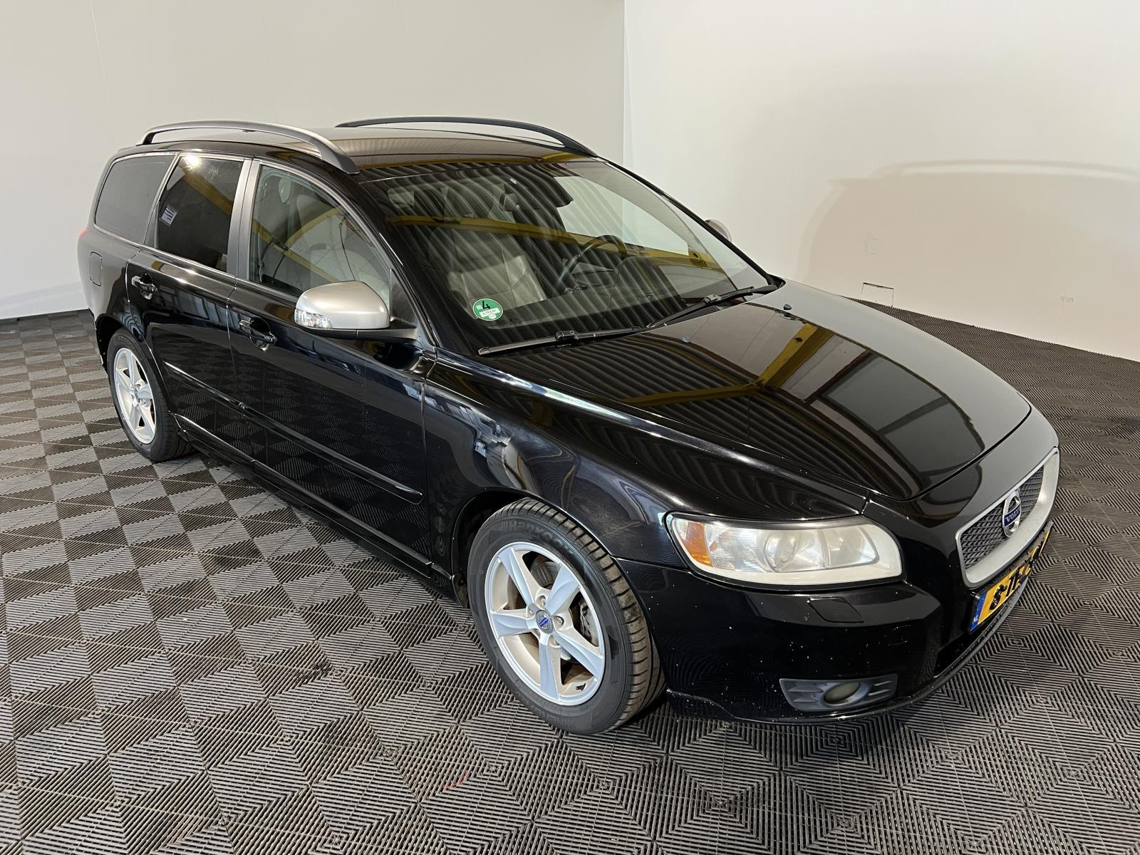 Volvo | V50 | 1.6D S/S Advantage | 2009 | 390.092 km | 8TFZ01 | Geen oordeel