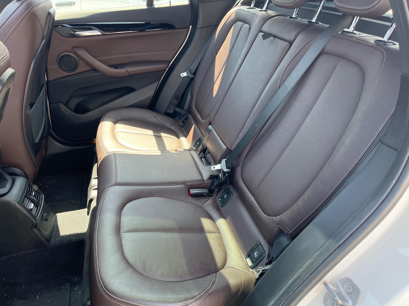 BMW X1 xDrive20i Centennial High Executive | 2016 | 152,680 km | Automatic | KB690H | Asking Price: Reasonable