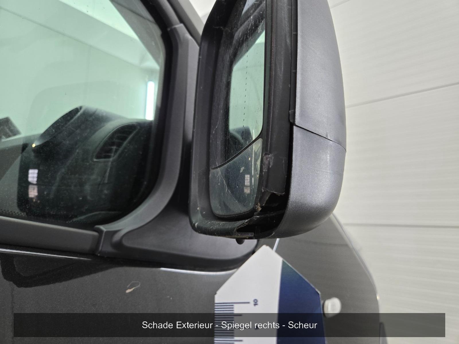 Opel Vivaro 1.6 CDTI L1H1 Sport | 2015 | 268.526 km | V888RB | NAP: Geen oordeel