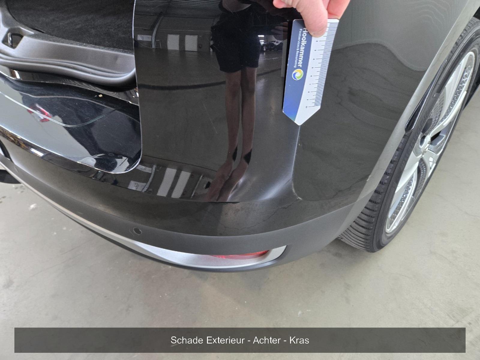 Renault Grand Scénic 1.3 TCe Intens 7p. | 2018 | 138.812 km | TZ140H | NAP: Geen oordeel