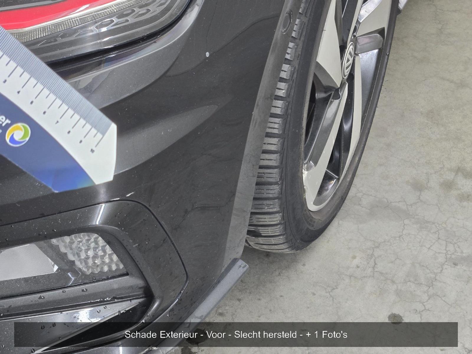 Volkswagen Polo 2.0 TSI GTI | 2018 | 161,065 km | Automatic | S353VL | NAP: No rating