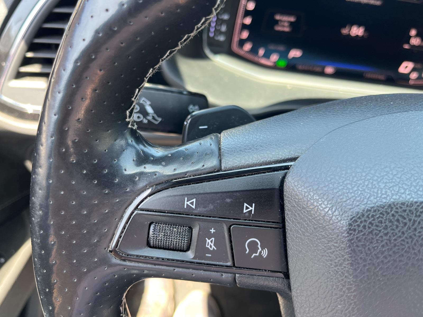 SEAT Leon 2.0 TSI CUPRA | 2019 | 139,493 km | Automatic | T726PL | NAP: No rating