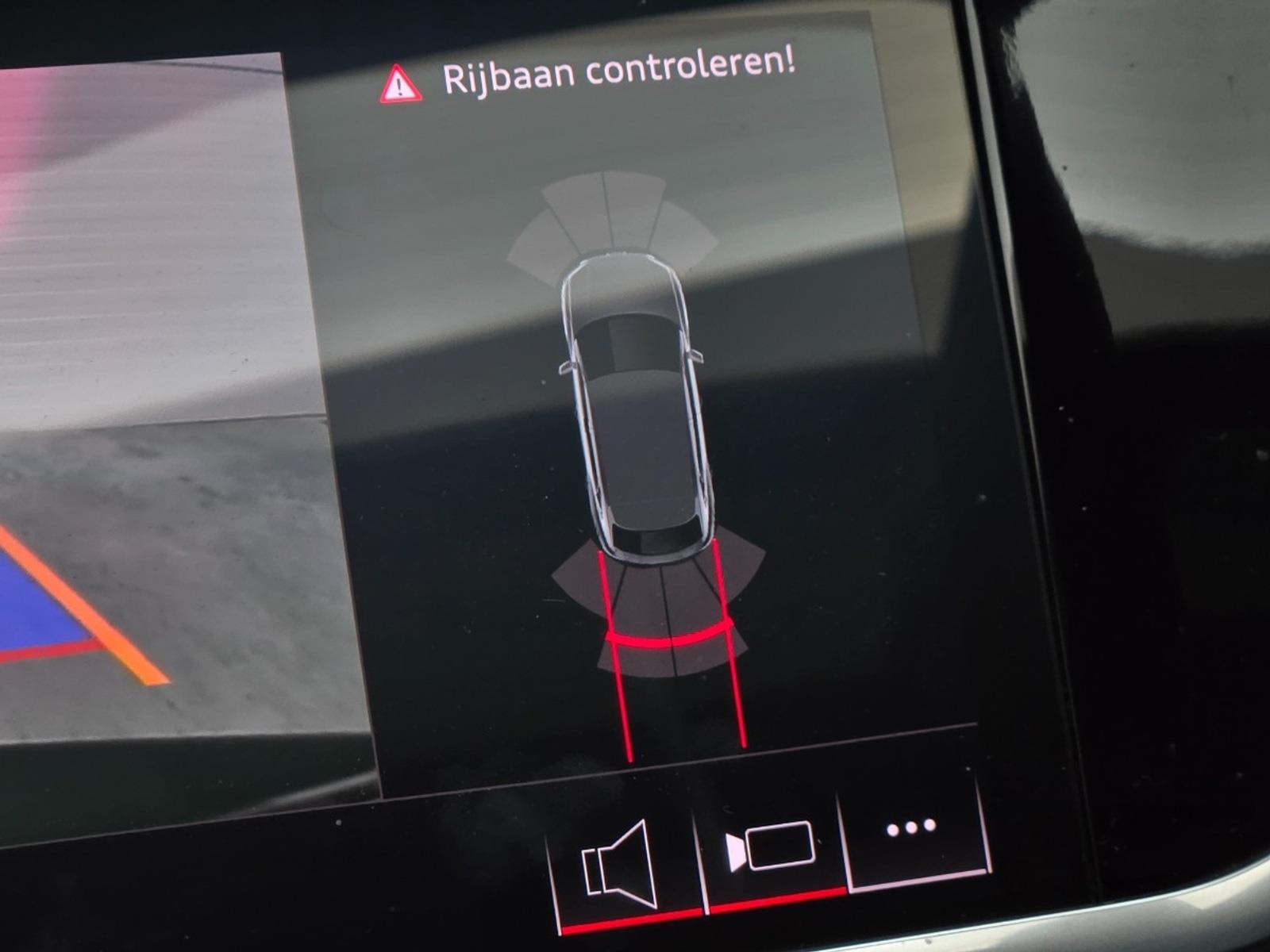 Audi Q3 Sportback 35 TFSI S Edition | 2020 | 76.841 km | Automaat | GFL94F | NAP: Geen oordeel