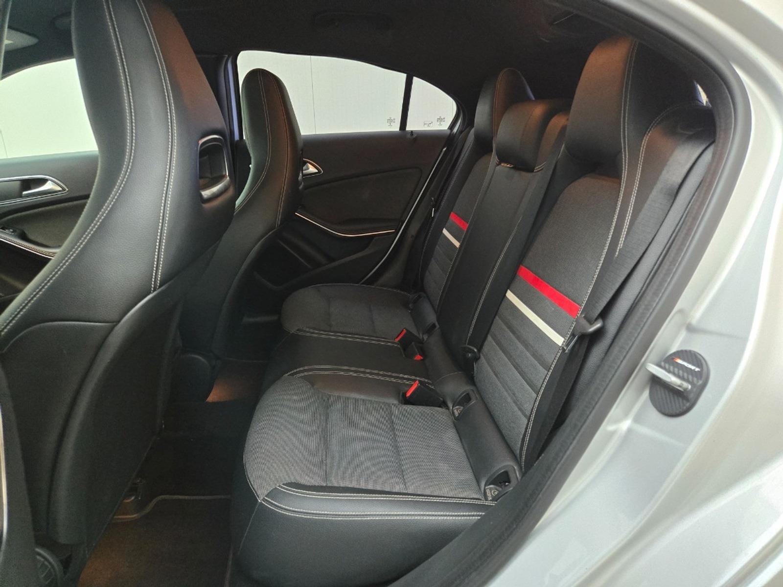 Mercedes-Benz A-Class 180 Prestige | 2015 | 142,302 km | Automatic | K222GL | NAP: No rating
