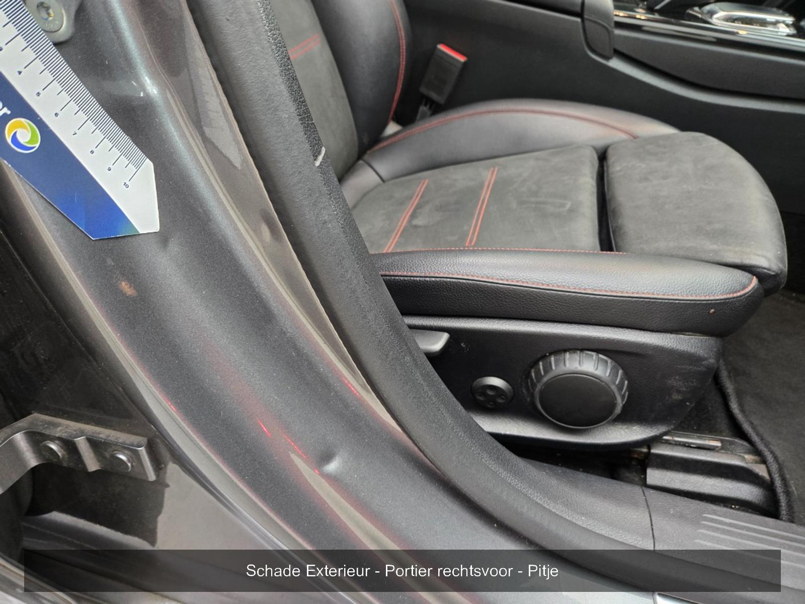 Mercedes-Benz A-klasse 200 Launch Edition Premium | 2019 | 177.536 km | Automaat | T854XR | NAP: Geen oordeel