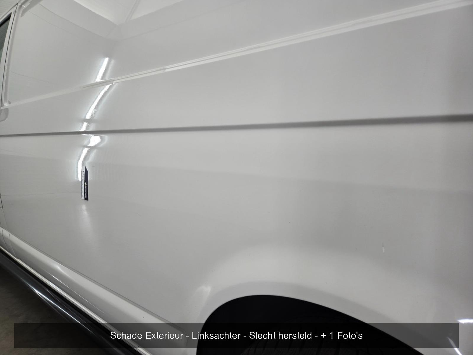 Volkswagen Transporter 2.0 TDI L2H1 30 Bulli | 2020 | 215.030 km | Automaat | V35DGB | NAP: Geen oordeel
