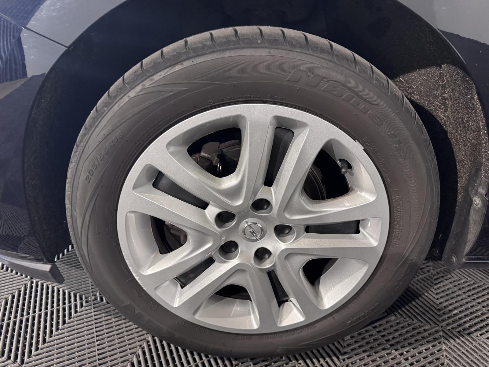 Opel | Astra Sports Tourer | 1.0 Turbo Business+ | 2019 | 136.959 km | Z081KN | Geen oordeel