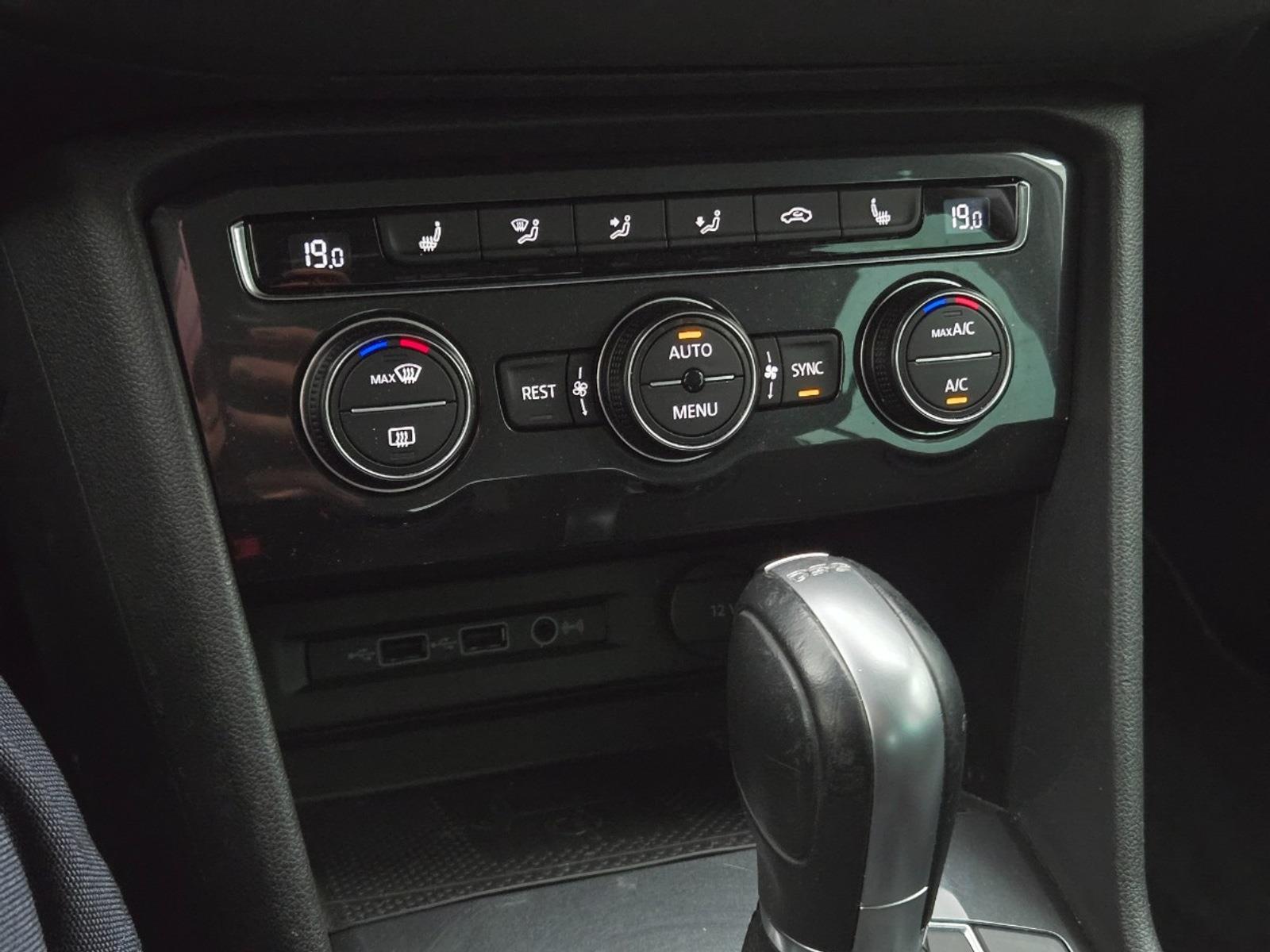Volkswagen Tiguan 1.5 TSI ACT Highline | 2020 | 79,141 km | Automatic | GKX08G | NAP: No rating
