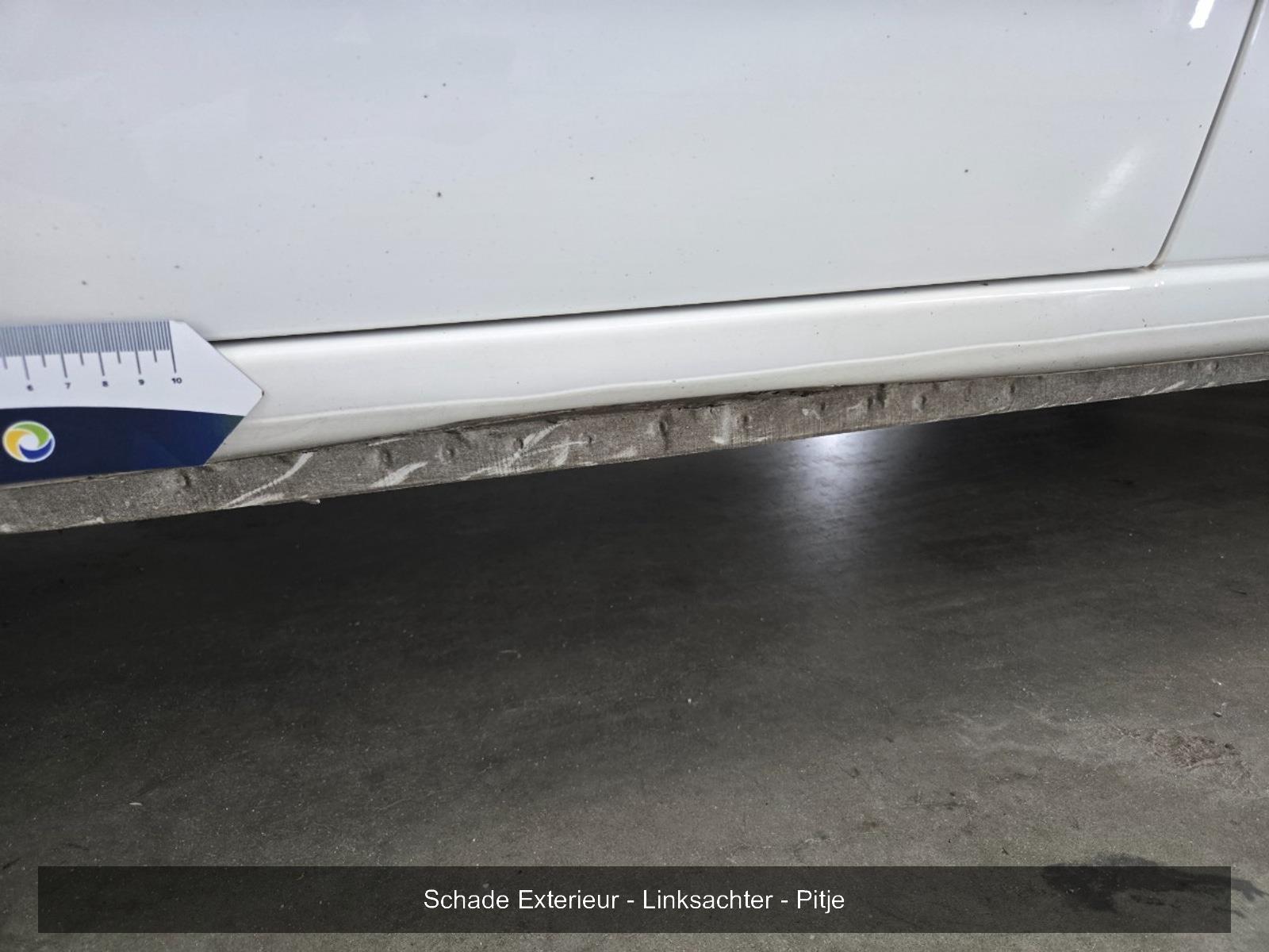 Peugeot Partner 1.6 BlueHDI Premium Long | 2019 | 161.003 km | VBF95F | NAP: Logisch