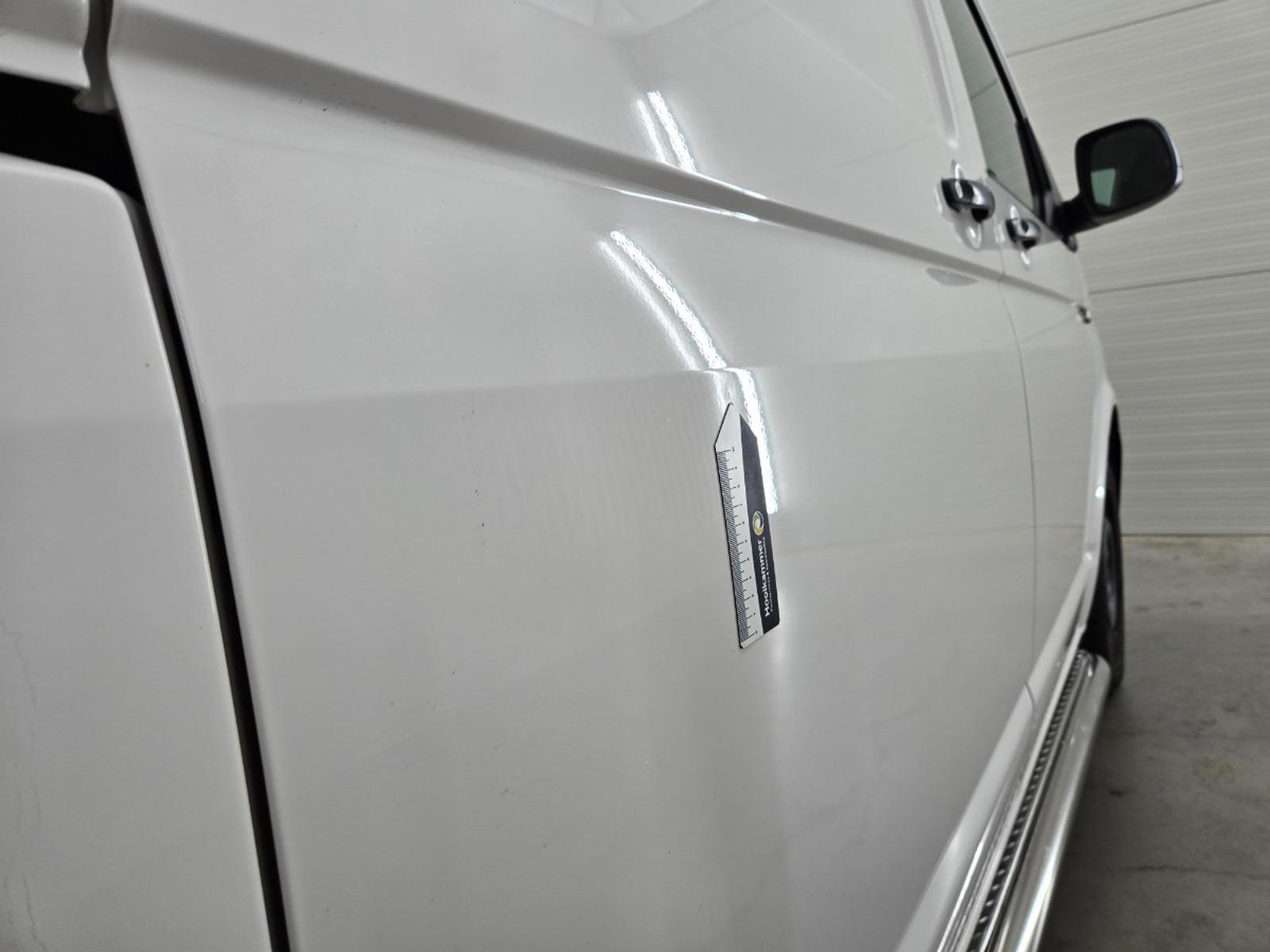 Volkswagen Transporter 2.0 TDI L2H1 Highline | 2019 | 180,159 km | V59FVF | NAP: No rating