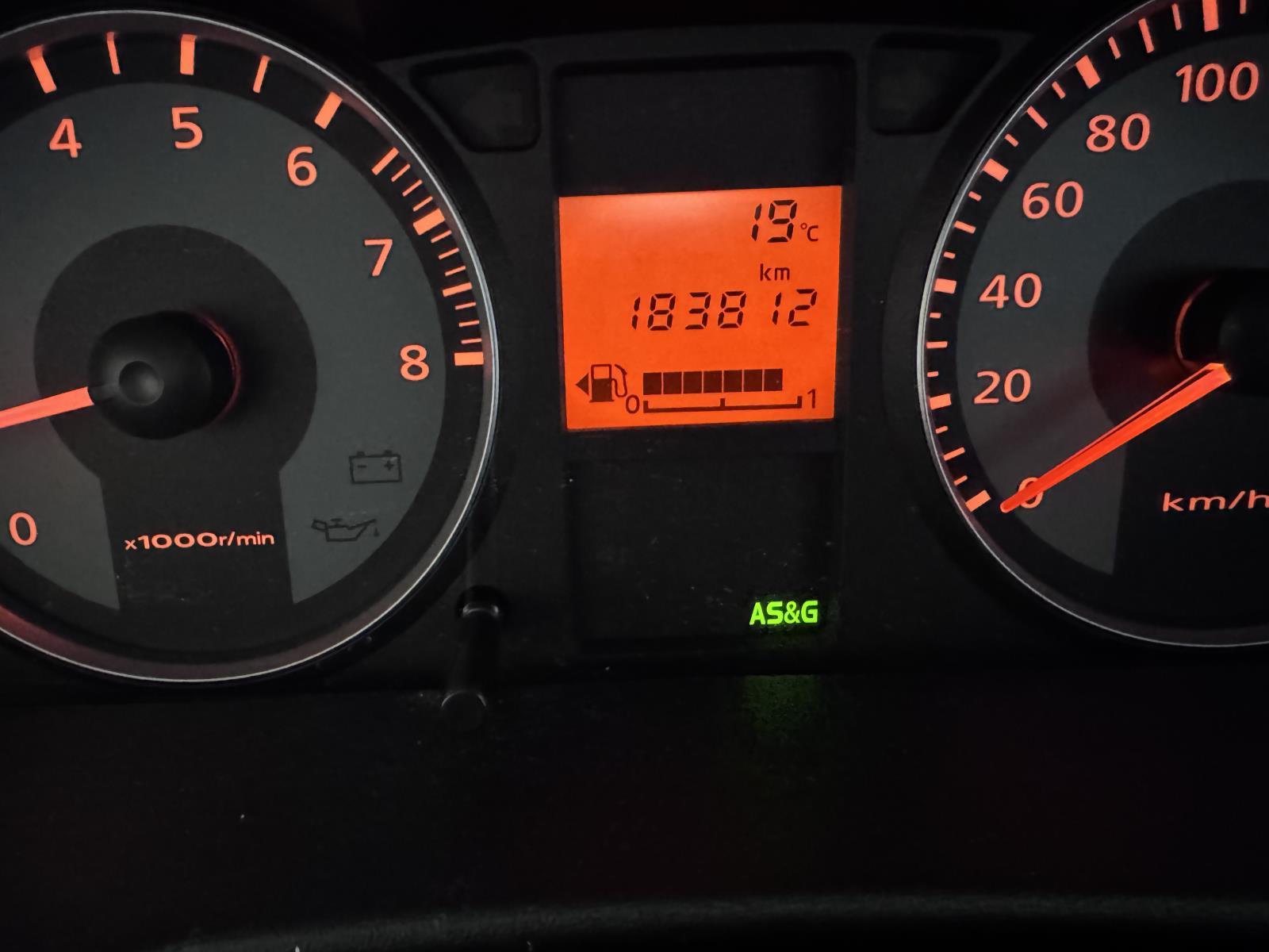 Mitsubishi | Colt | 1.3 Edition Two | 2011 | 183.811 km | 49SFH4 | Logisch