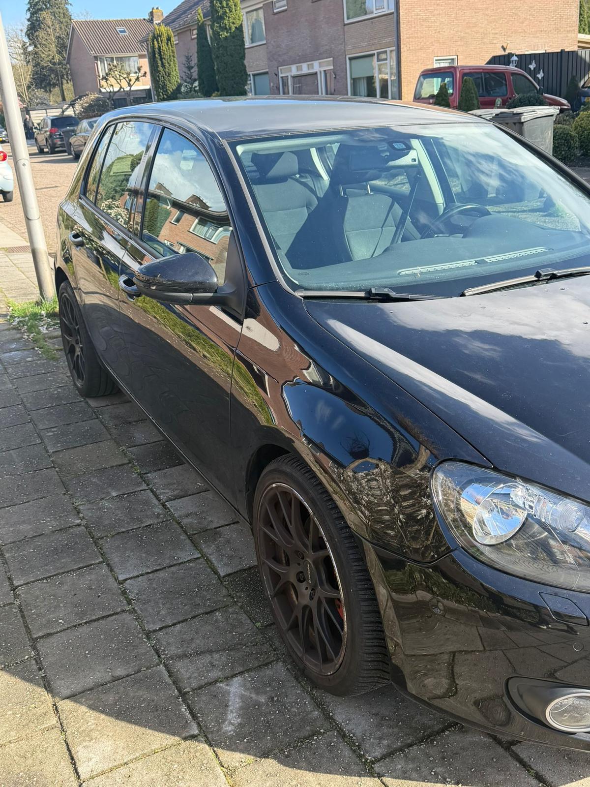 Volkswagen | Golf | 1.4 TSI Highline | 2009 | 197.652 km | TH423V | Geen oordeel