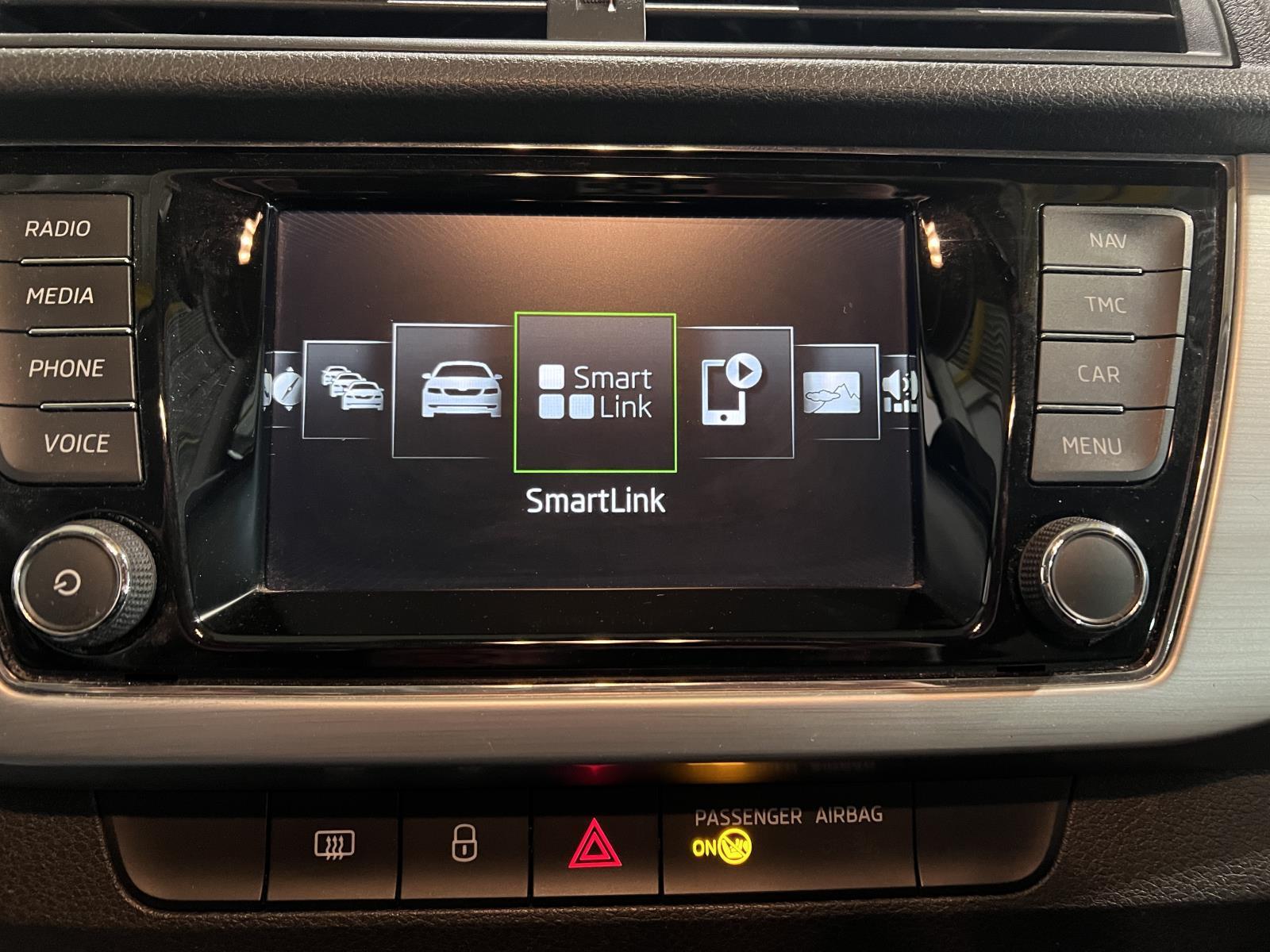 Skoda | Fabia Combi | 1.2 TSI Drive | 2017 | 366.194 km | NH722Z | Logisch