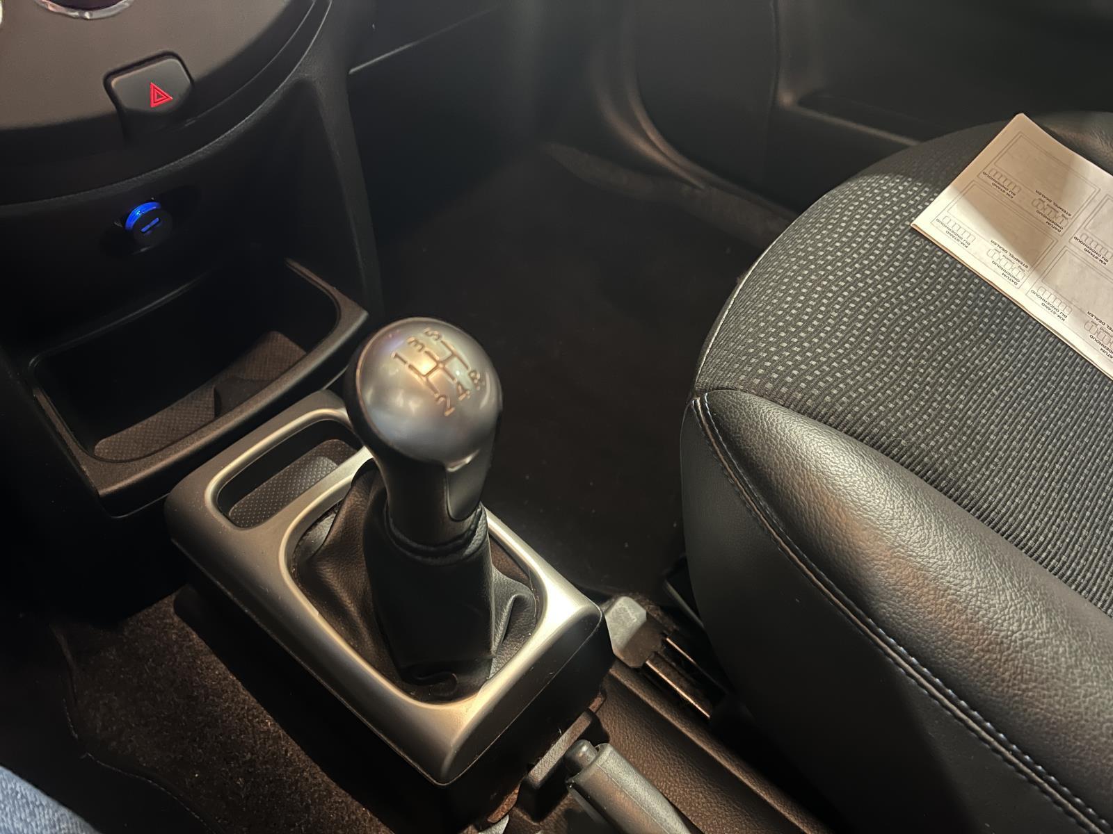Nissan | Note | 1.4 Visia | 2012 | 132,398 km | 69ZDP3 | Logical