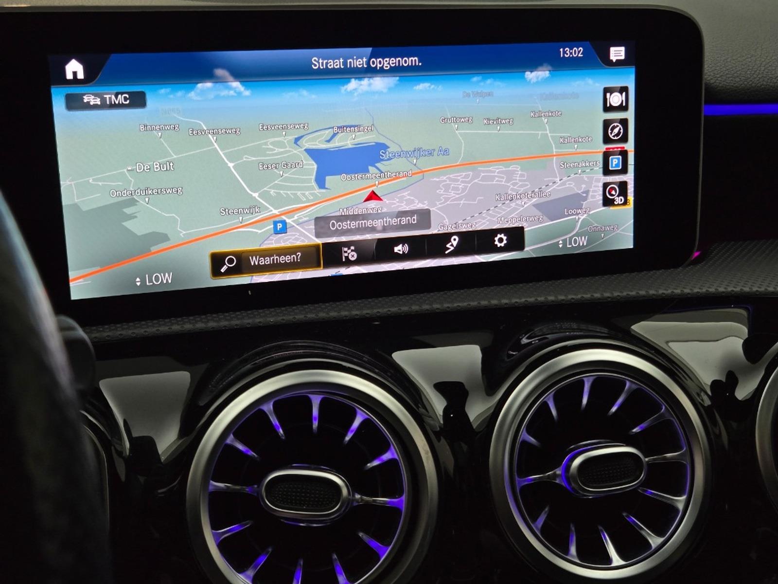 Mercedes-Benz A-Class 180 d Premium Plus | 2020 | 116,880 km | Automatic | P650VJ | NAP: No rating