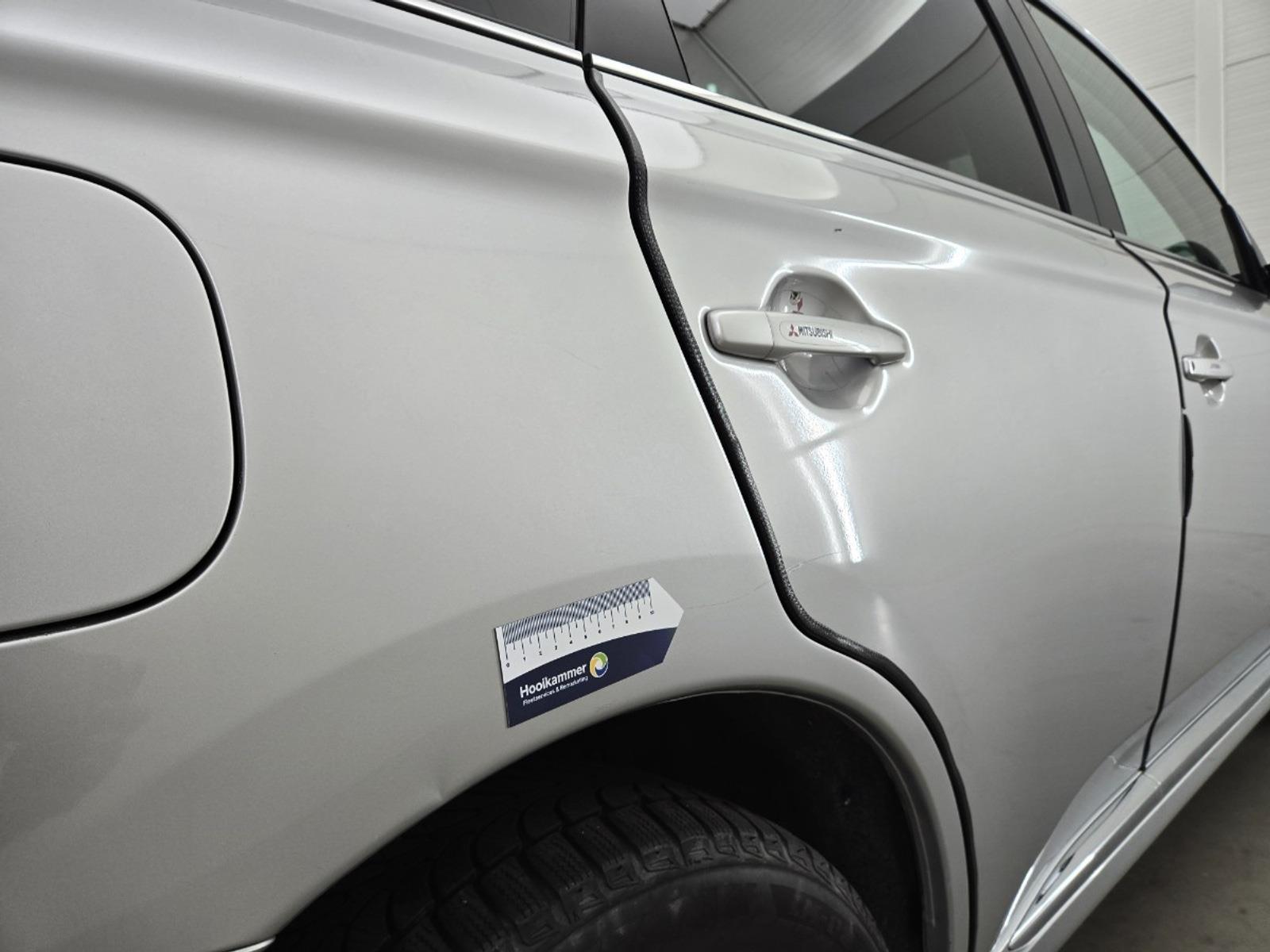 Mitsubishi Outlander 2.4 PHEV Pure | 2019 | 143,793 km | Automatic | XG633V | NAP: Reasonable