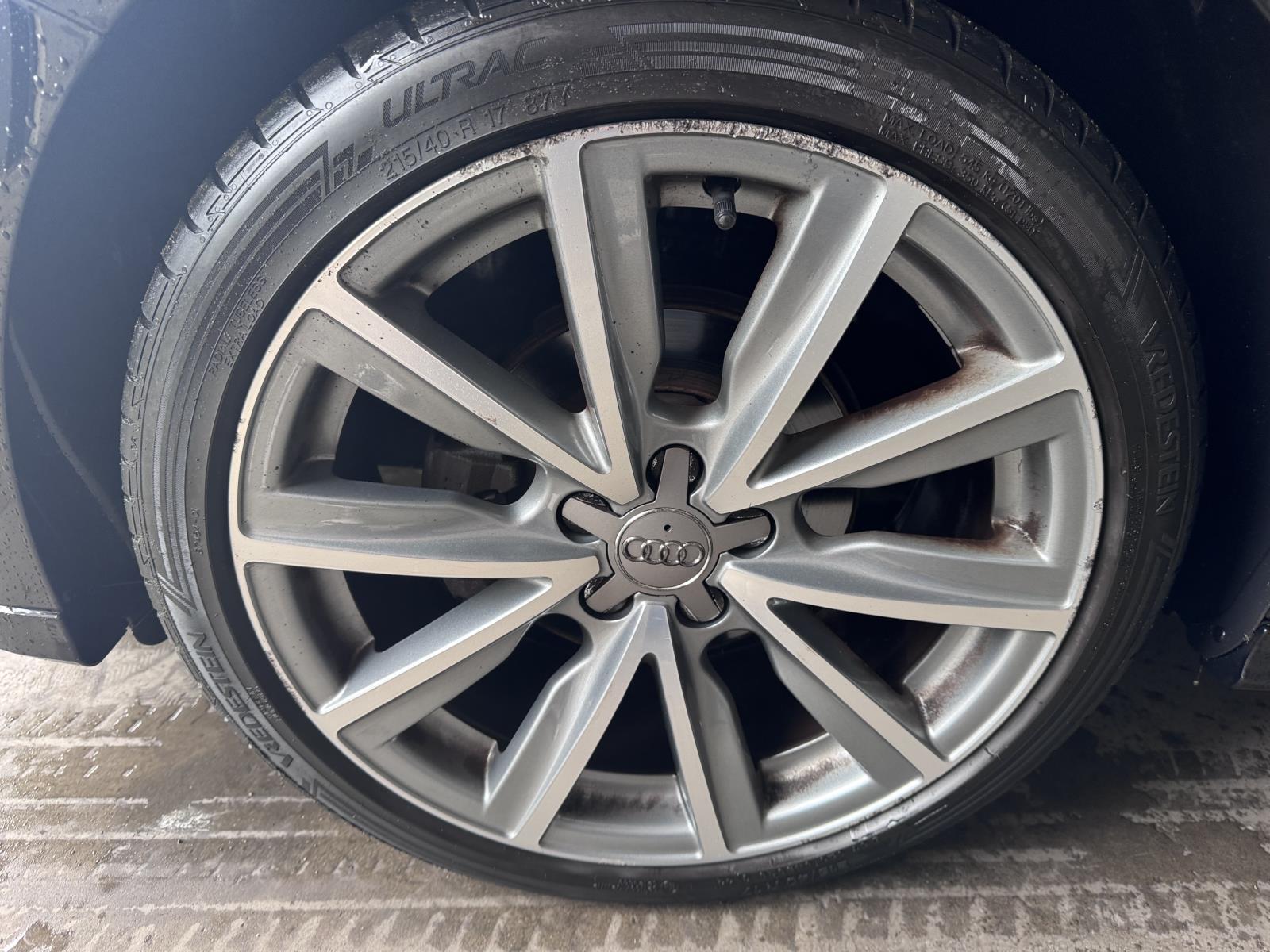 Audi | A1 Sportback | 1.2 TFSI Admired | 2014 | 212,424 km | 6ZBS50 | Logical
