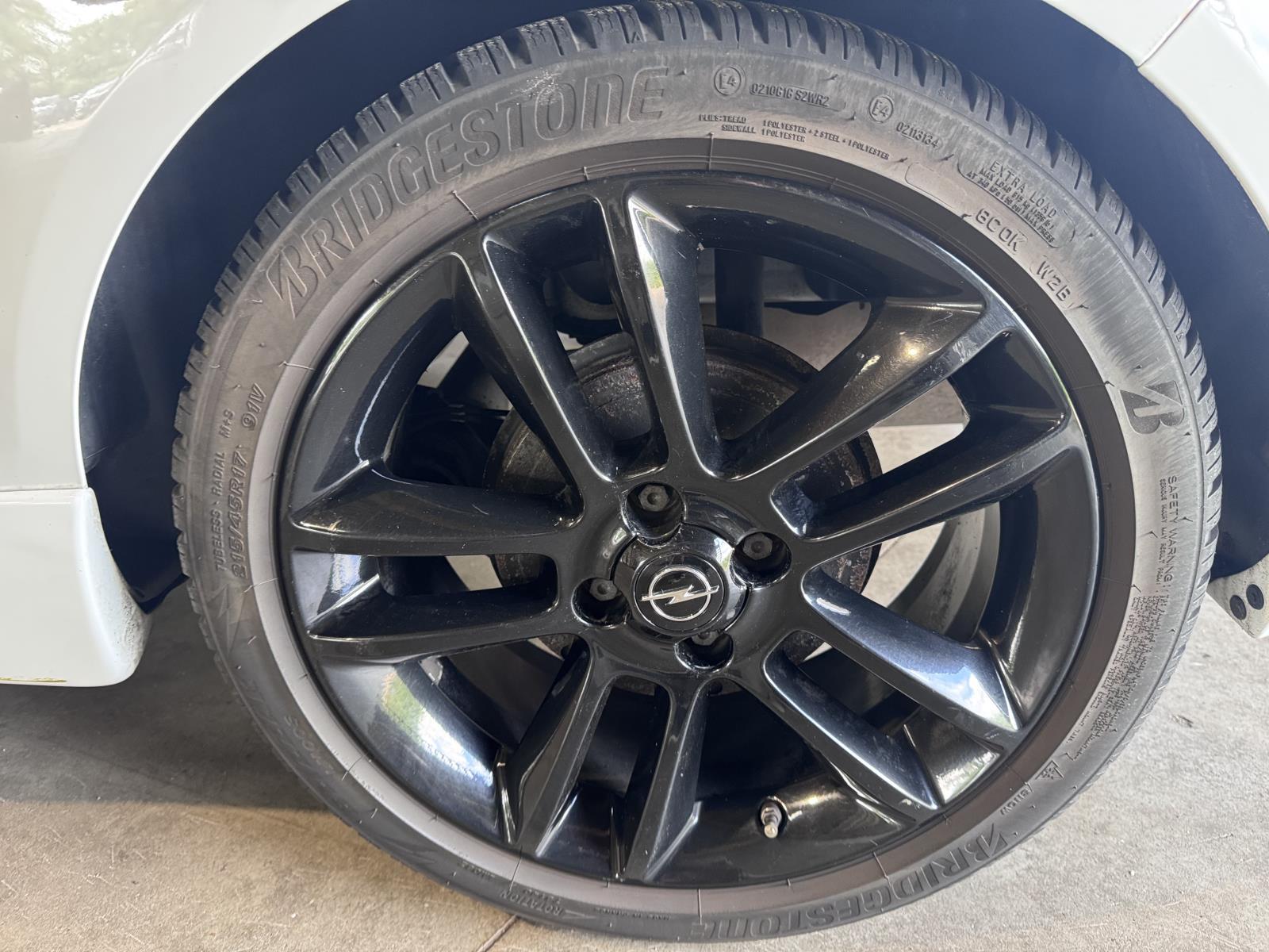 Opel | Corsa | 1.4-16V Edition | 2009 | 191.598 km | SZ865L | Geen oordeel