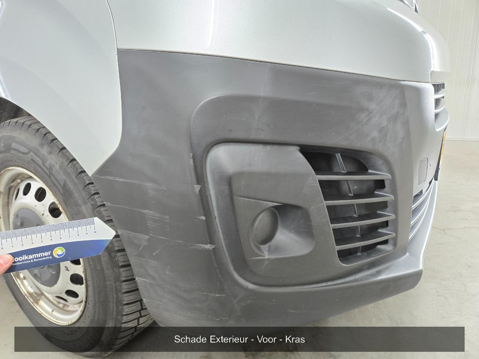 Citroen Jumpy 2.0 BlueHDI 120 Comfort XL DC S&S | 2017 | 98.439 km | V46JGV | NAP: Geen oordeel