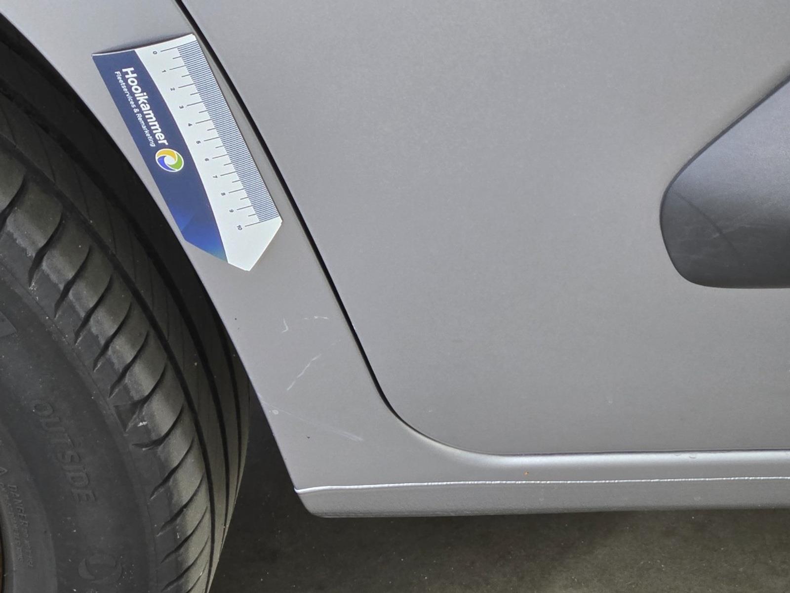 Citroen Berlingo 1.5 BlueHDI Driver | 2019 | 178.562 km | Automaat | V08DVB | NAP: Geen oordeel