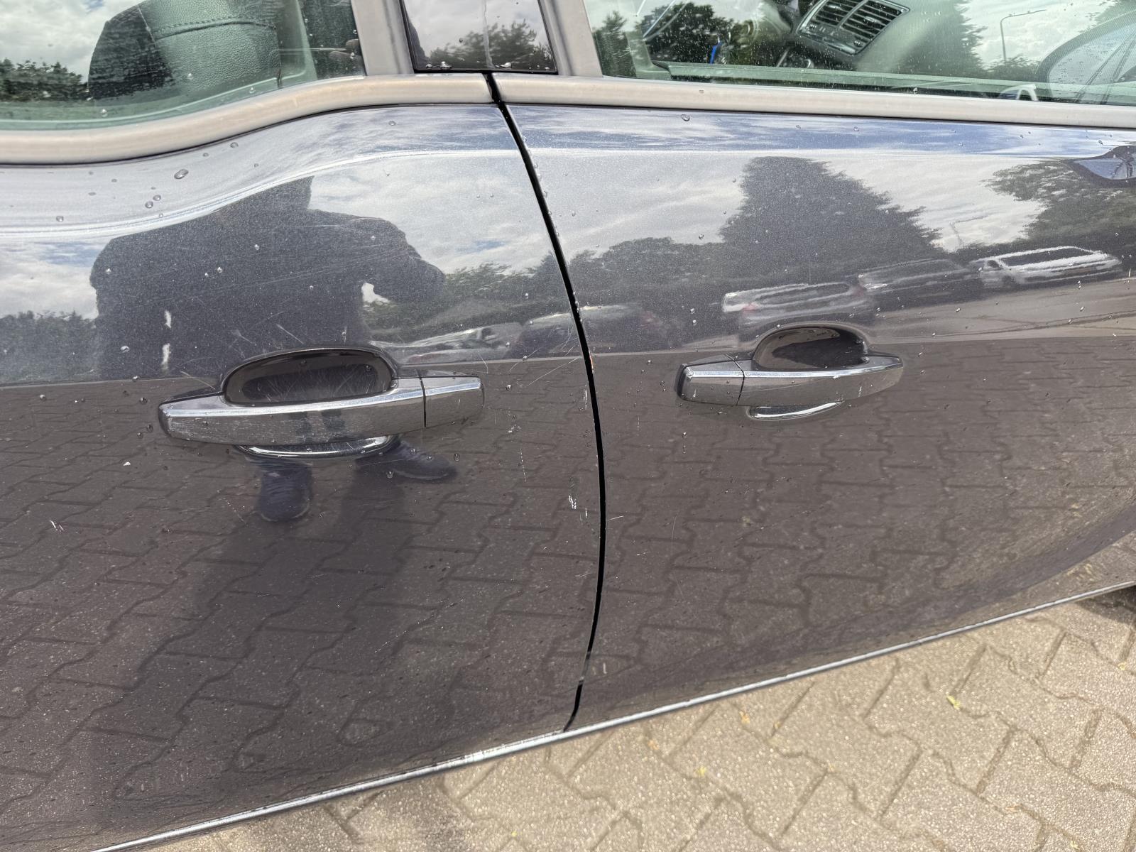 Opel | Meriva | 1.4 Turbo Color Edition | 2012 | 140,132 km | 17ZBR1 | Logical
